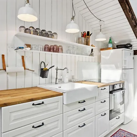 Cozy Small House Close To Holiday home *