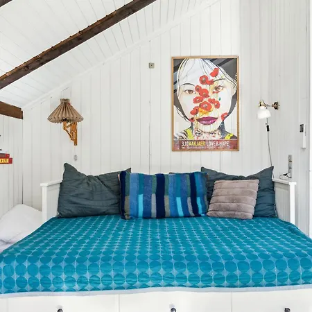 Holiday home Cozy Small House Close To *