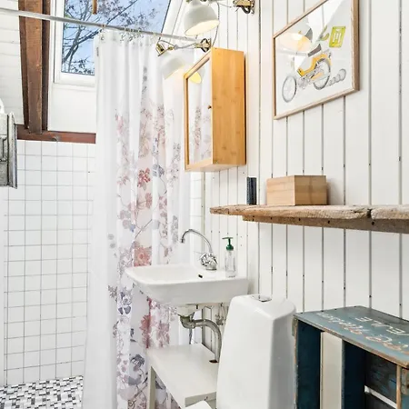 Enjoy The Peace And Charm Of Cosy Little Surrounded By Forest And Nature Close To And Family Attractions * Ebeltoft